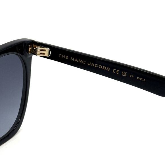 NEW!!! MARC JACOBS Sunglasses MARC 500/S 8079O Authentic main image 8